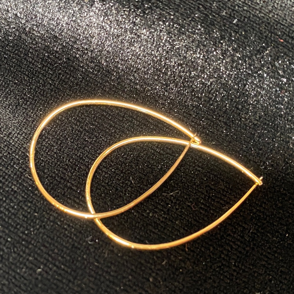 LAUREN RALPH LAUREN Threader Earrings